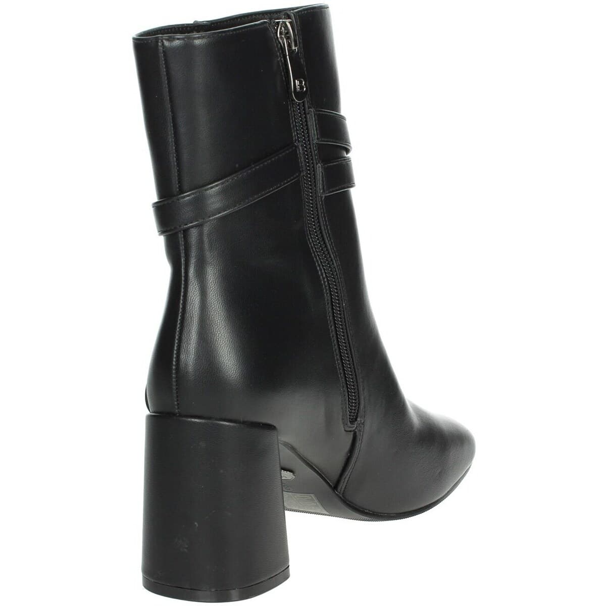 Women's Boots Laura Biagiotti Black