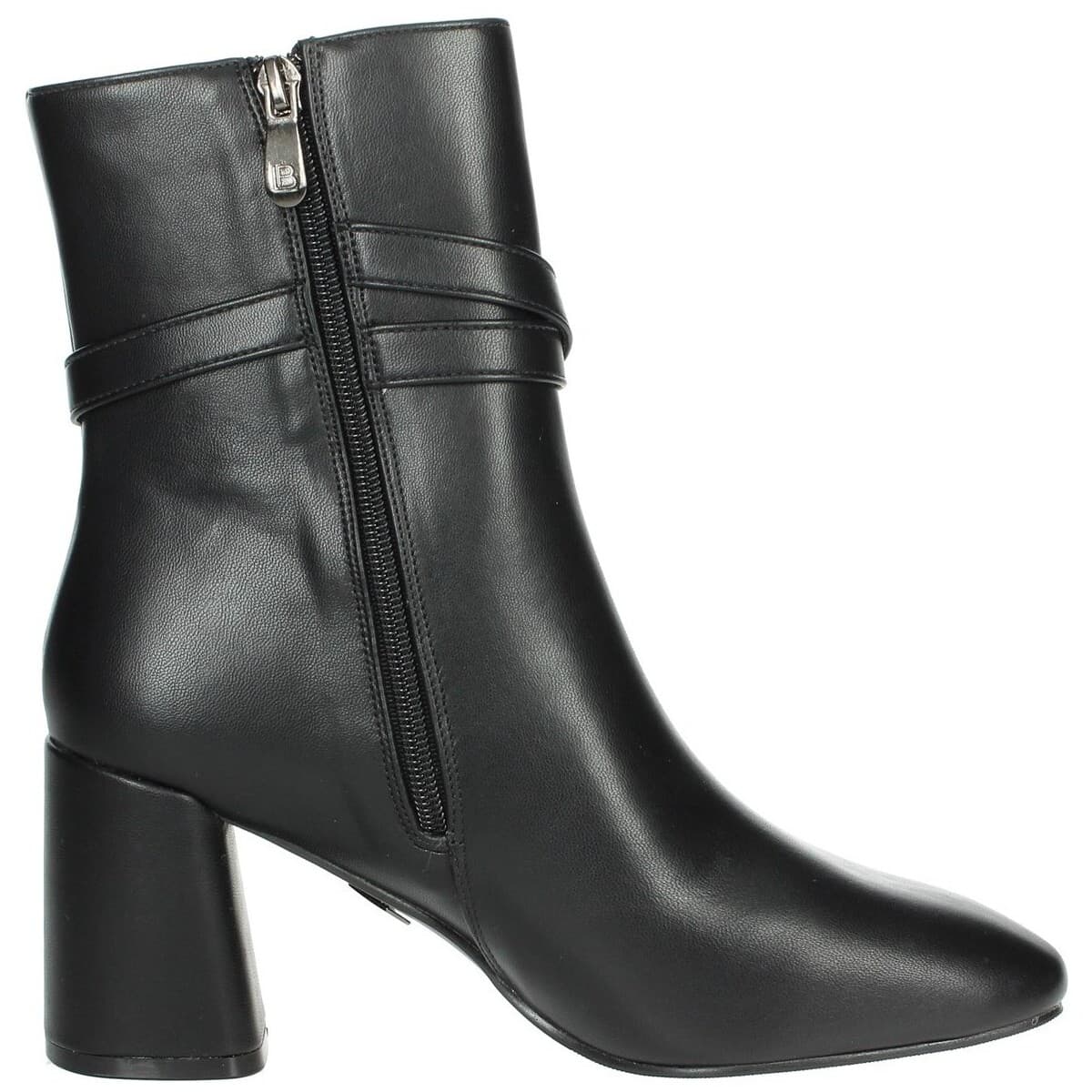 Women's Boots Laura Biagiotti Black
