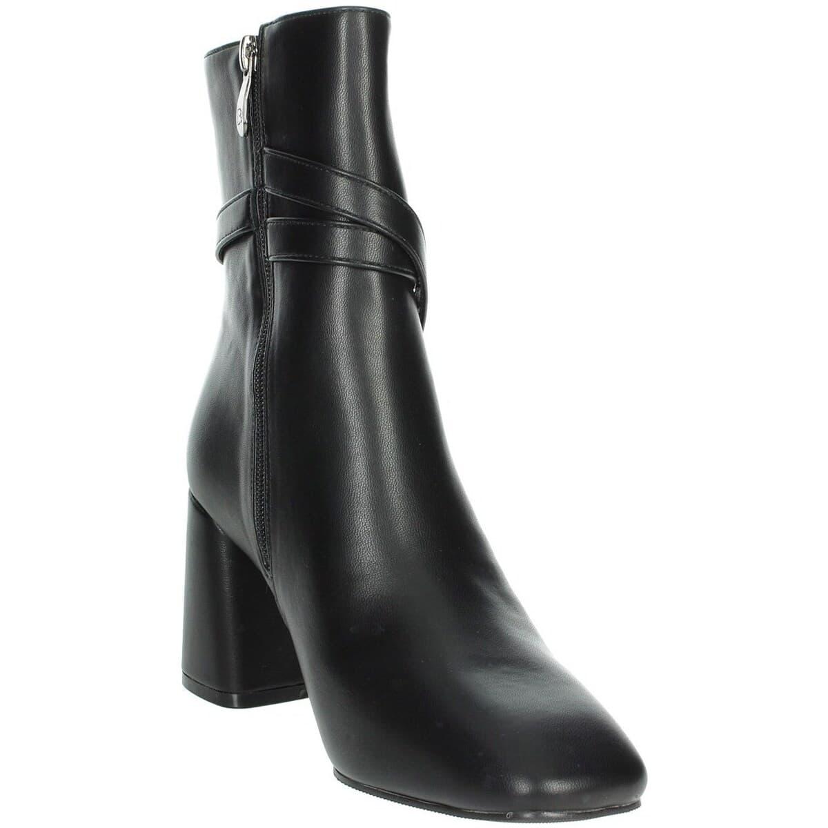 Women's Boots Laura Biagiotti Black