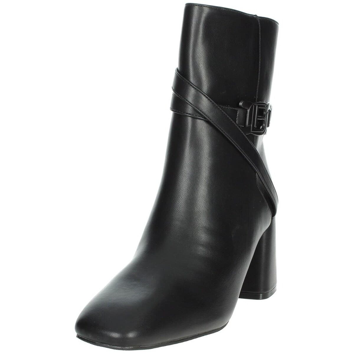 Women's Boots Laura Biagiotti Black
