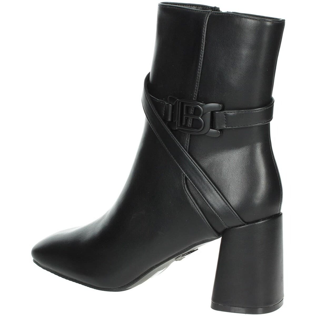 Women's Boots Laura Biagiotti Black
