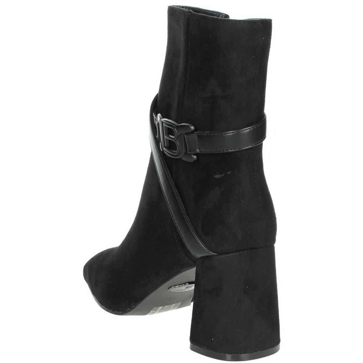 Women's Boots Laura Biagiotti Black