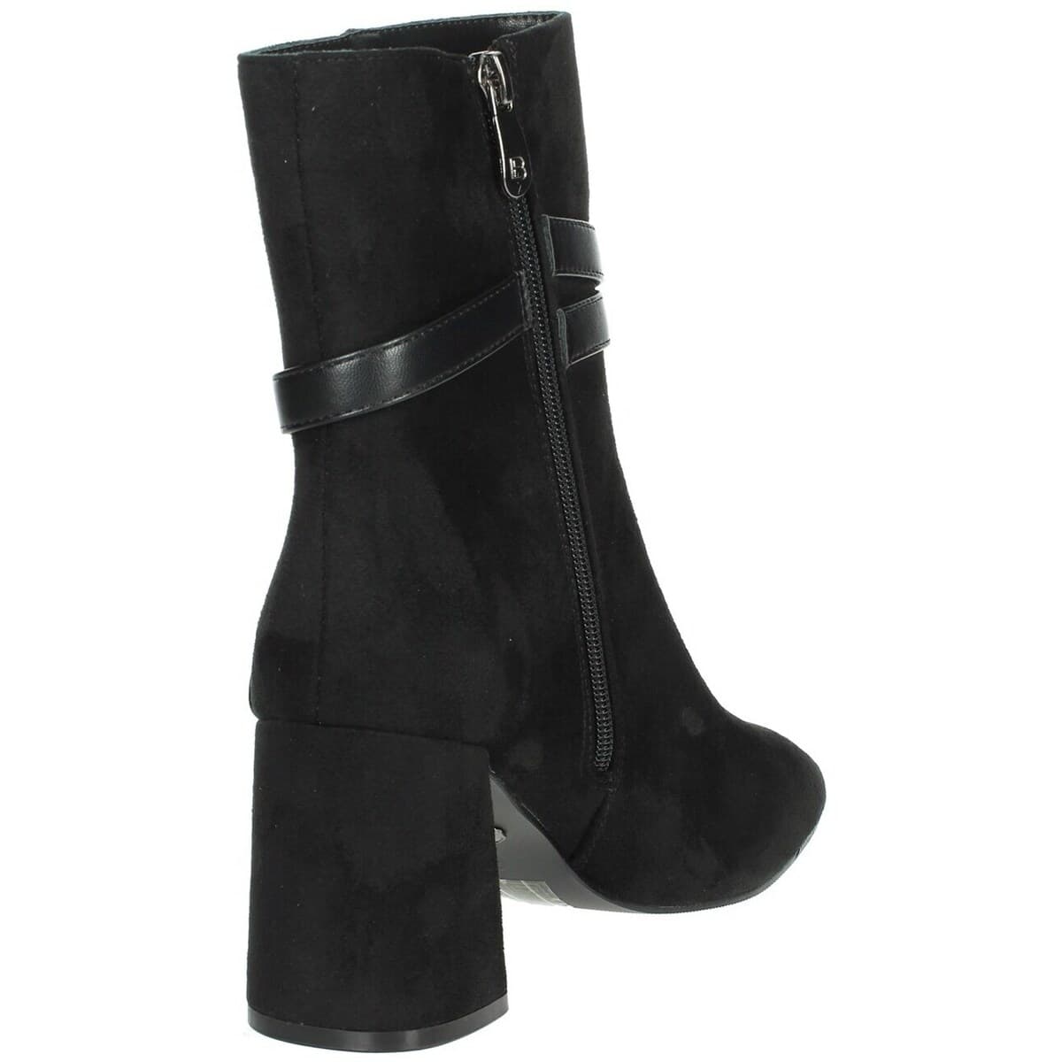 Women's Boots Laura Biagiotti Black