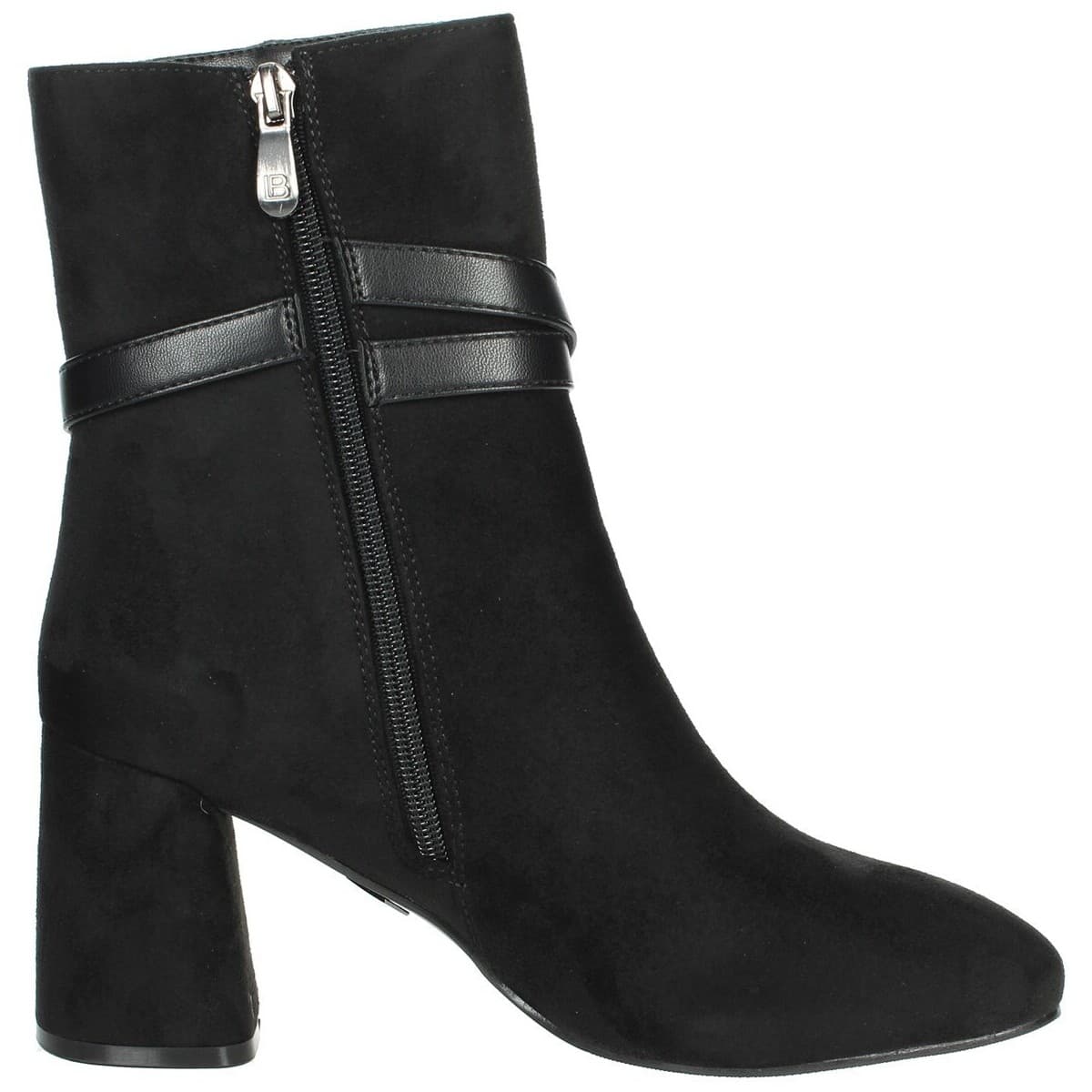 Women's Boots Laura Biagiotti Black