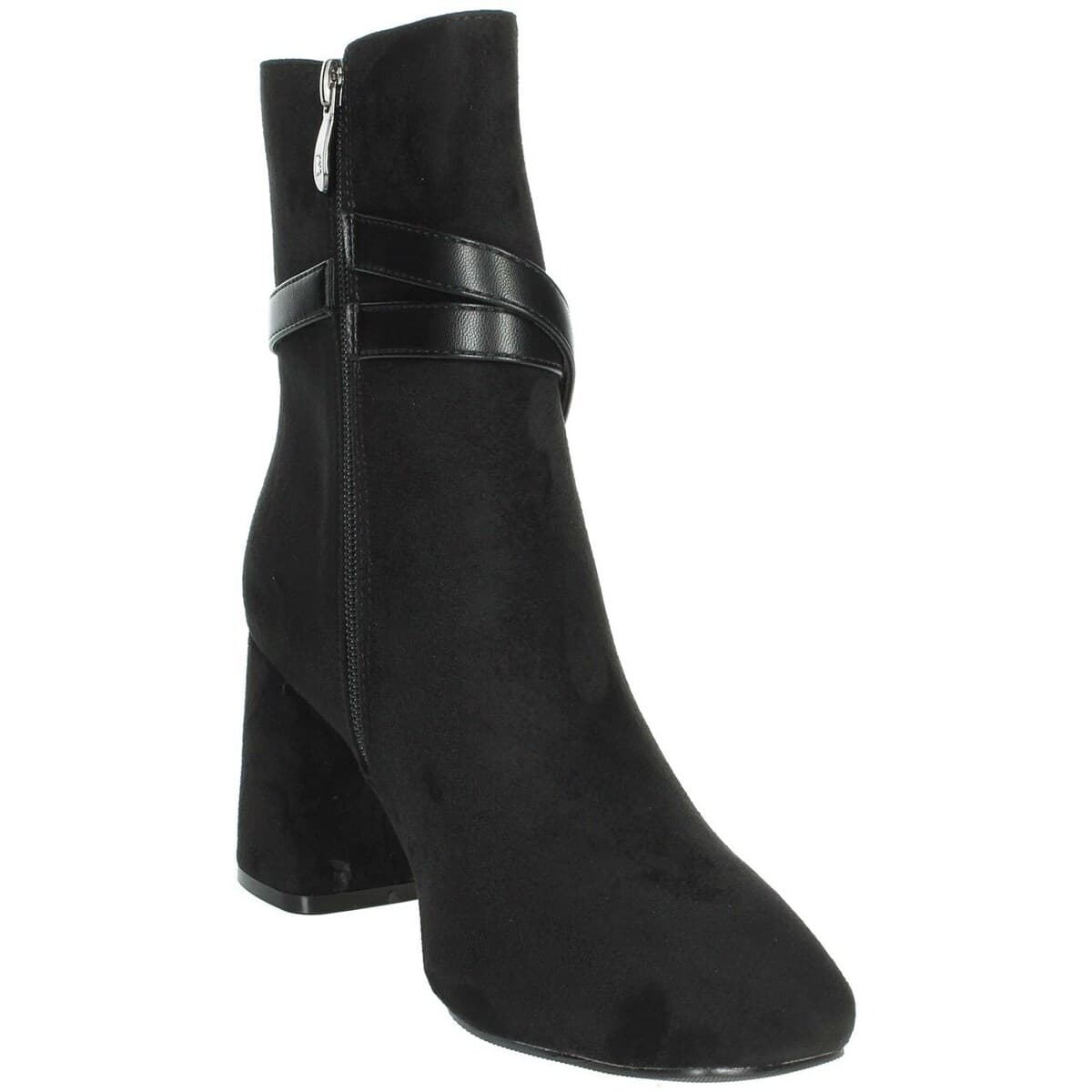Women's Boots Laura Biagiotti Black