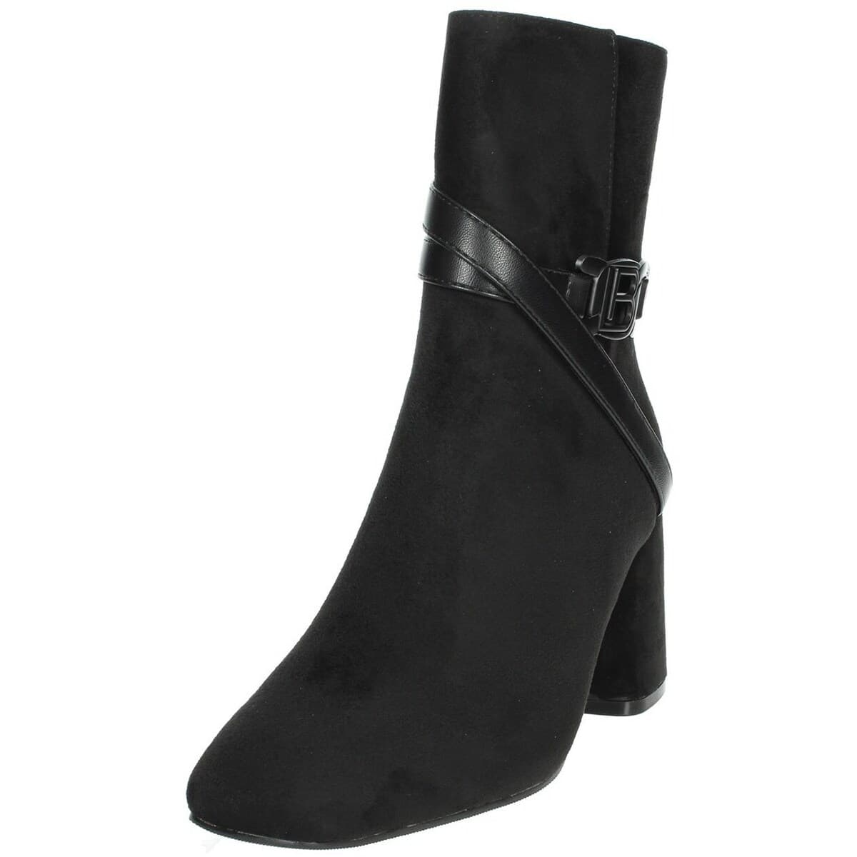 Women's Boots Laura Biagiotti Black