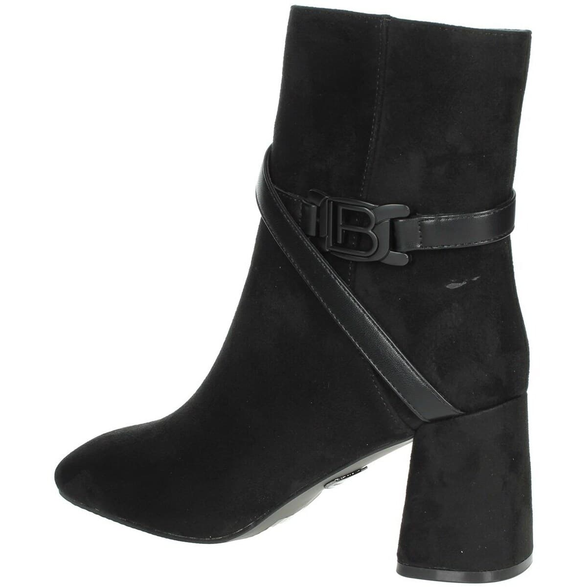 Women's Boots Laura Biagiotti Black