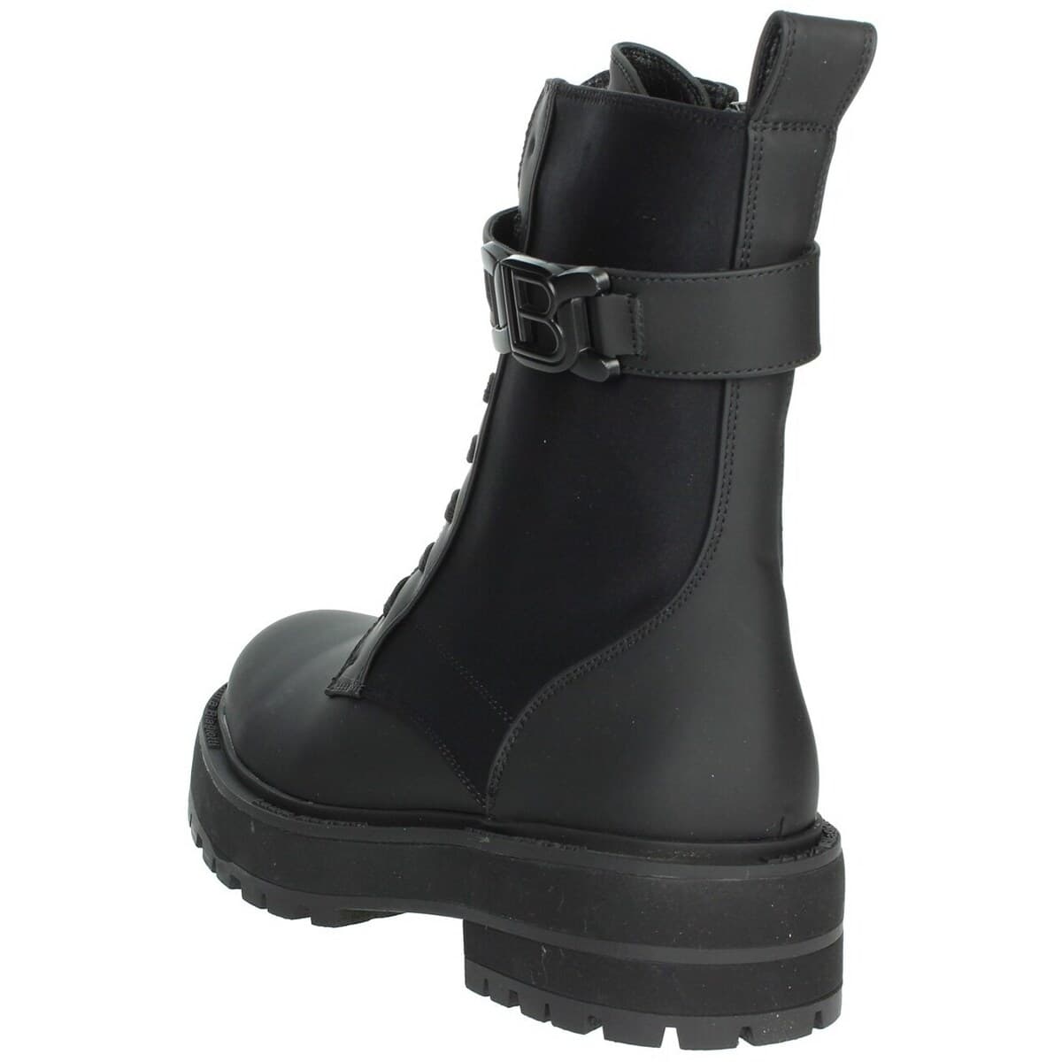 Women's Boots Laura Biagiotti Black