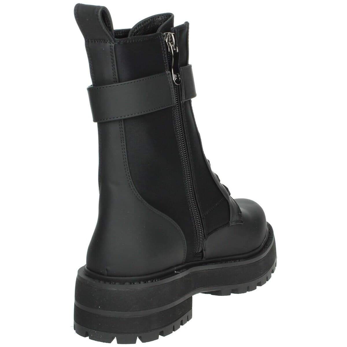 Women's Boots Laura Biagiotti Black