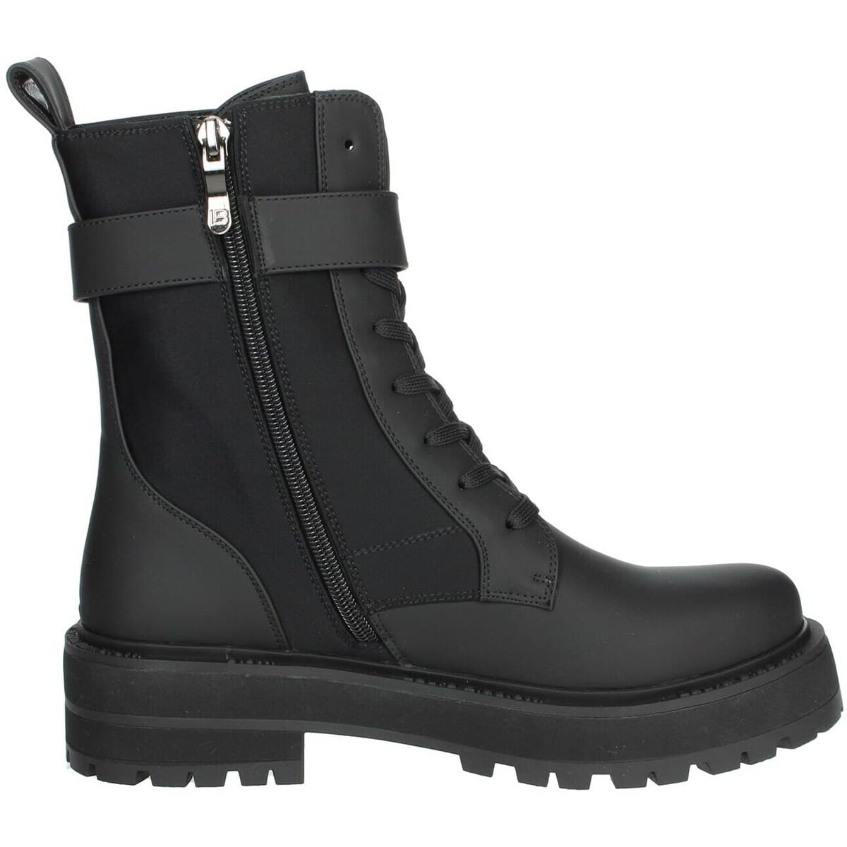 Women's Boots Laura Biagiotti Black