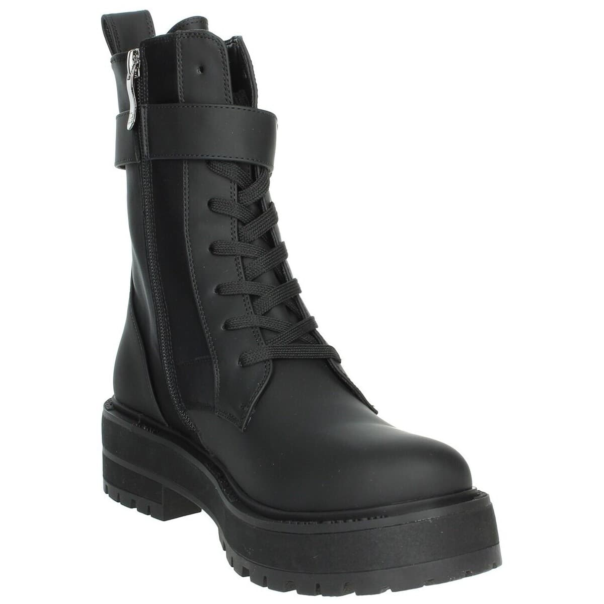 Women's Boots Laura Biagiotti Black