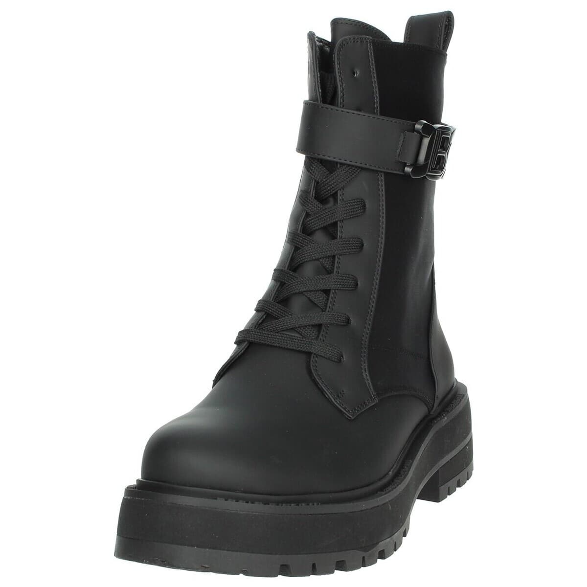 Women's Boots Laura Biagiotti Black