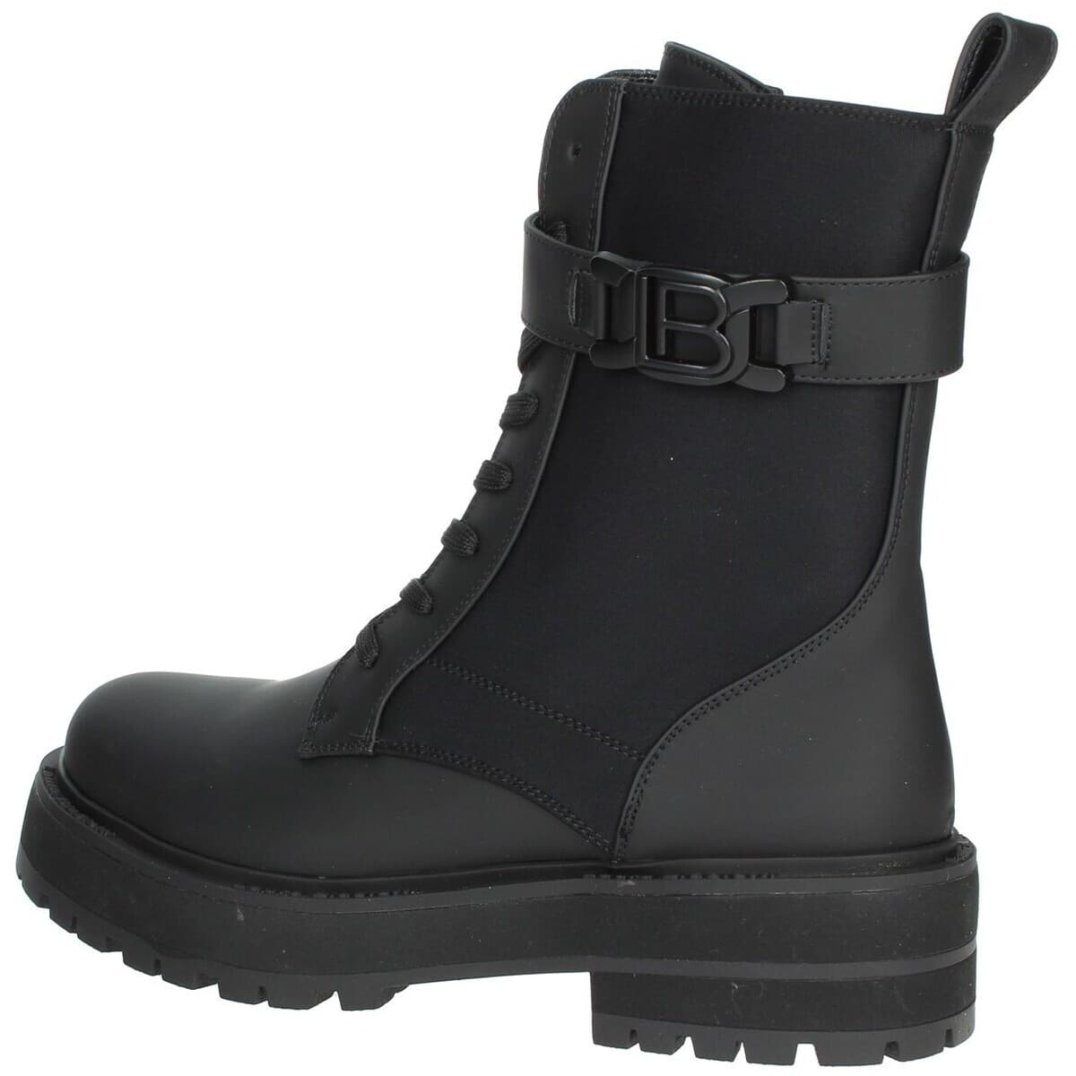 Women's Boots Laura Biagiotti Black