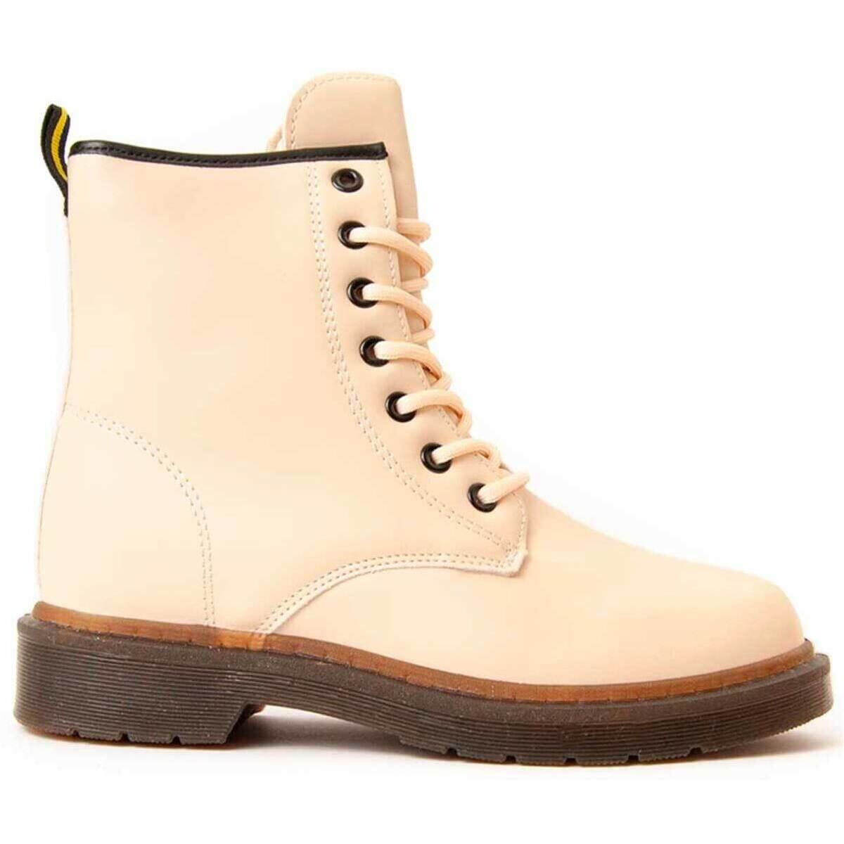 Μπότες Montevita 95860