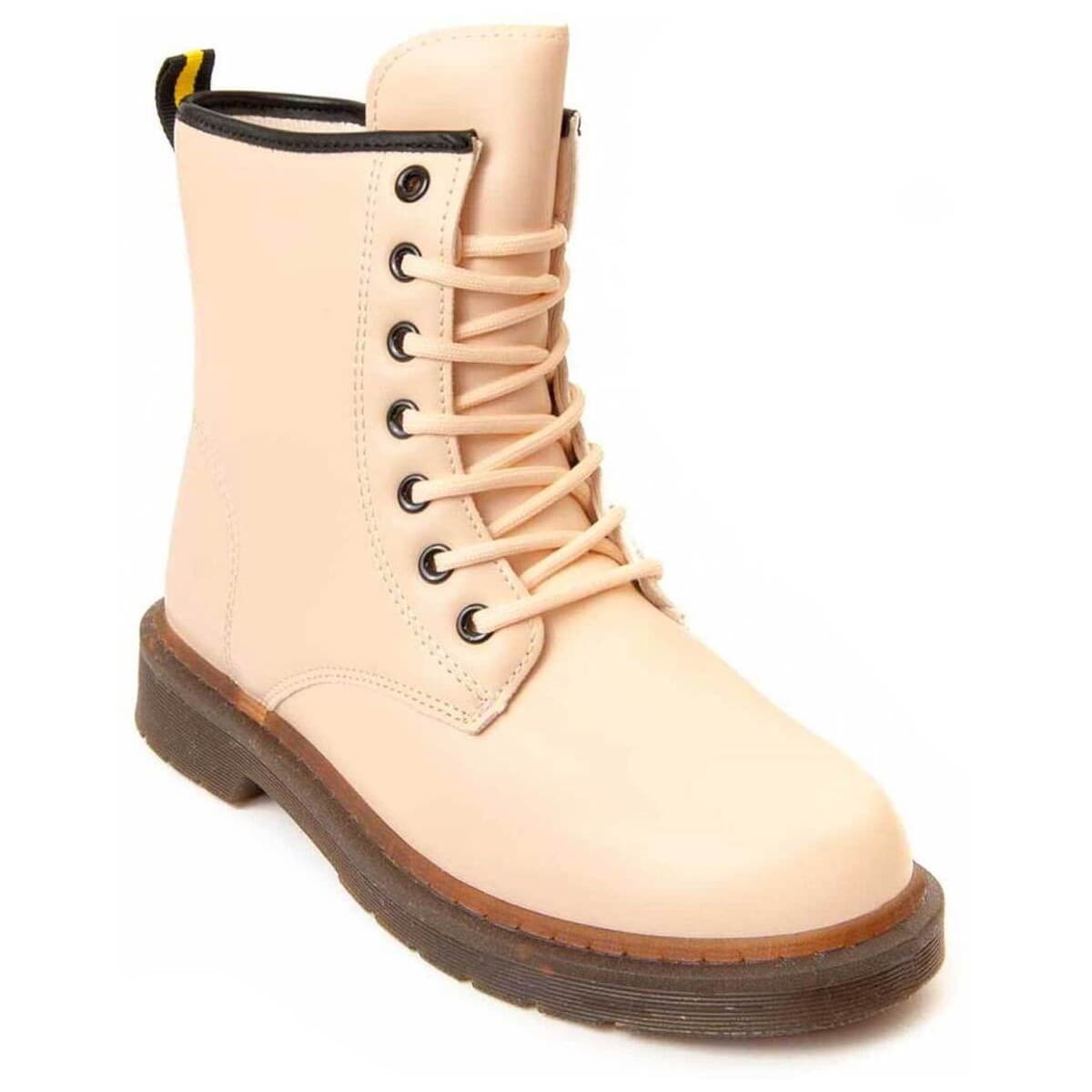 Women's Boots Montevita Beige