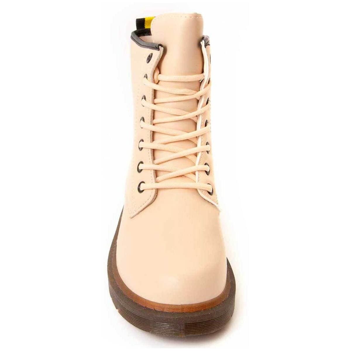 Women's Boots Montevita Beige