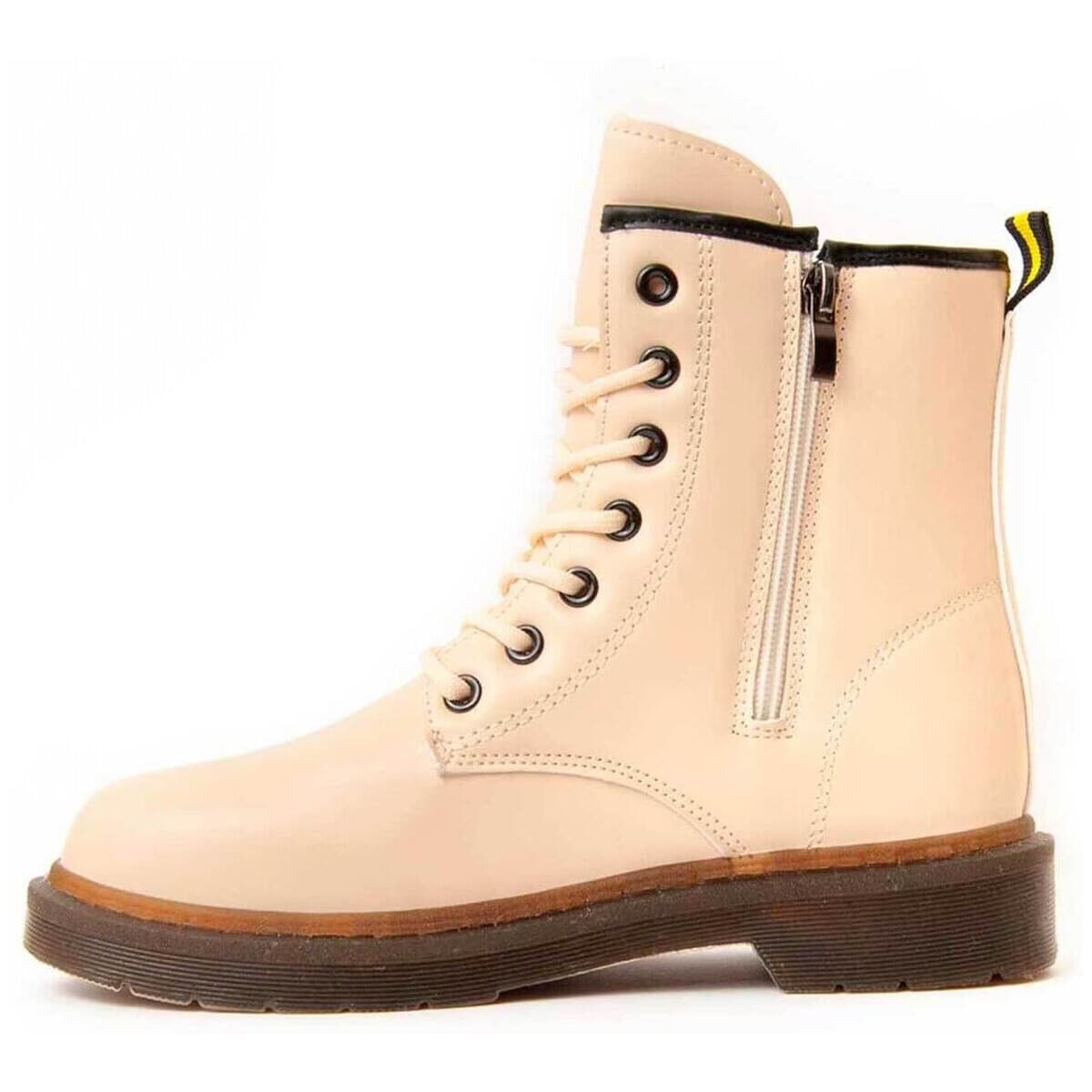 Women's Boots Montevita Beige