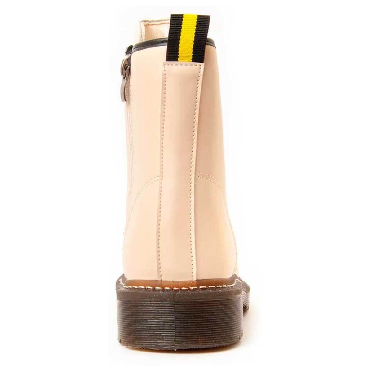 Women's Boots Montevita Beige