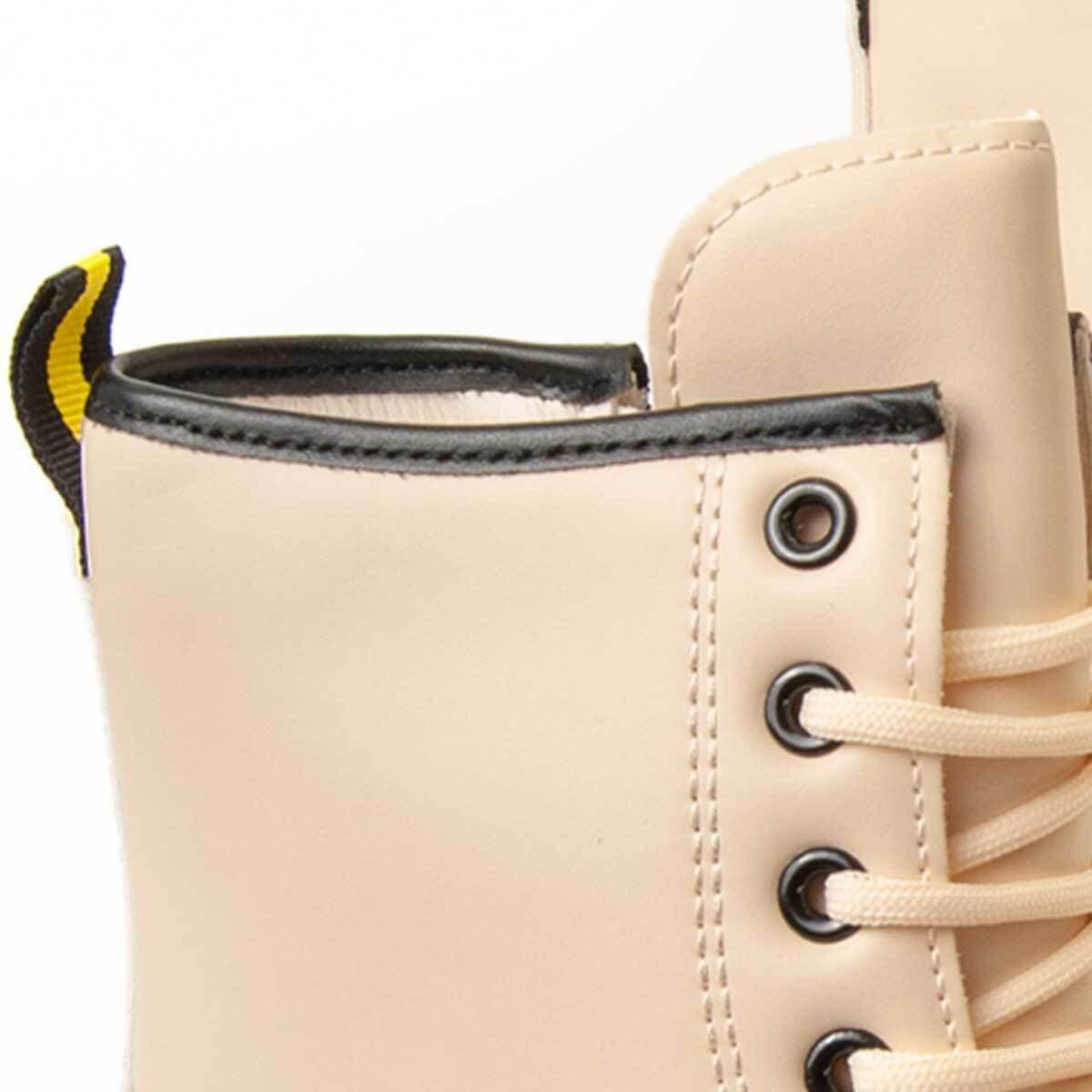 Women's Boots Montevita Beige