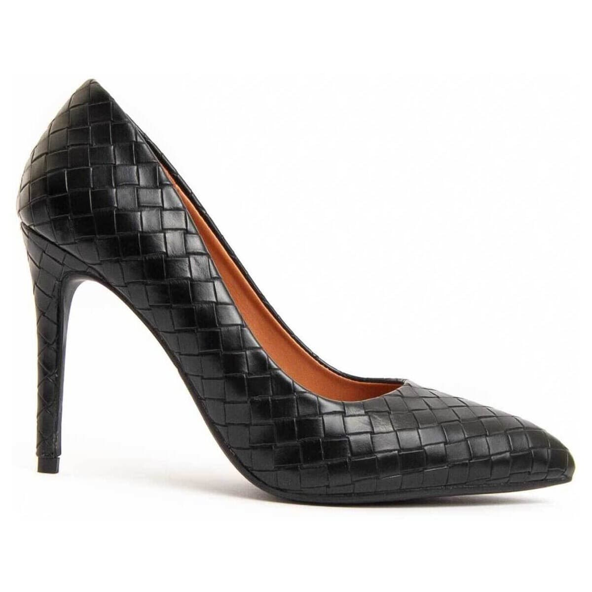 Women's Pumps Montevita Black