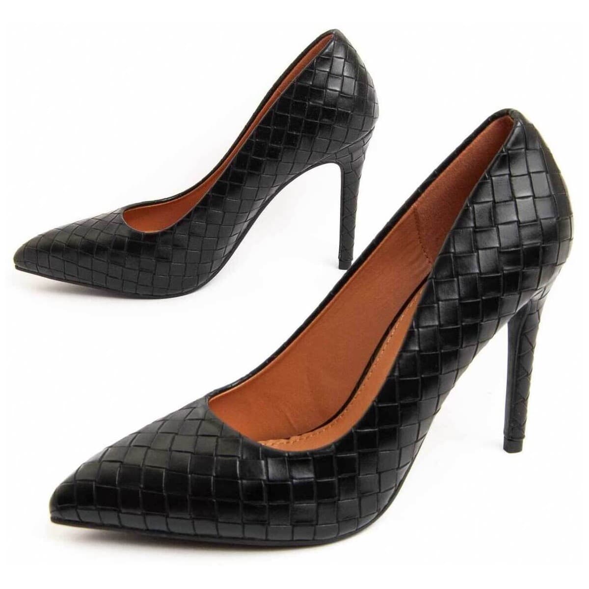 Women's Pumps Montevita Black