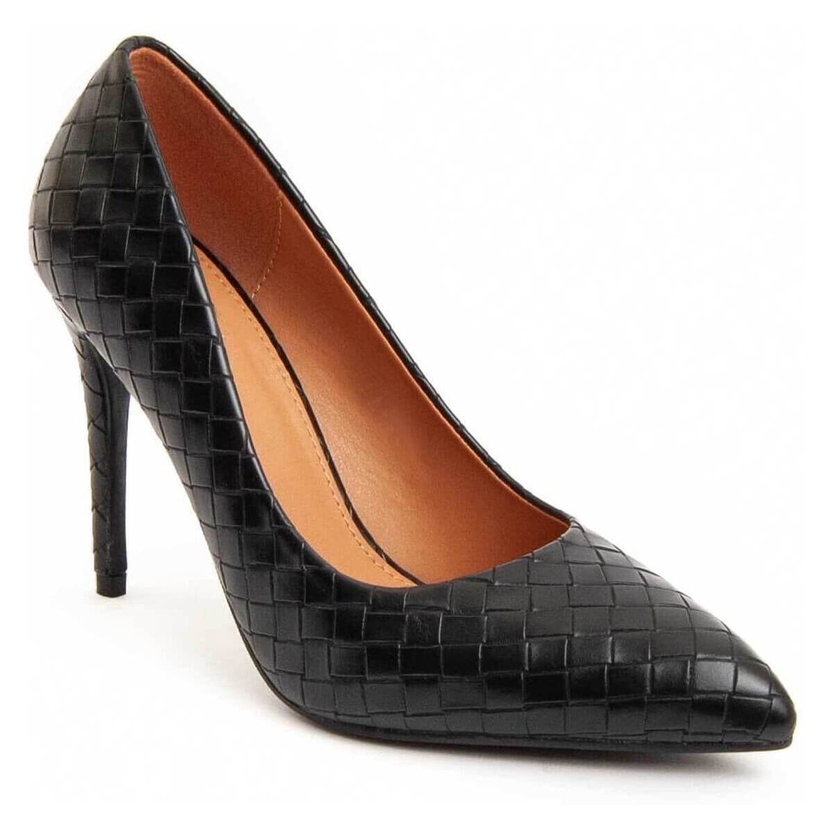 Women's Pumps Montevita Black