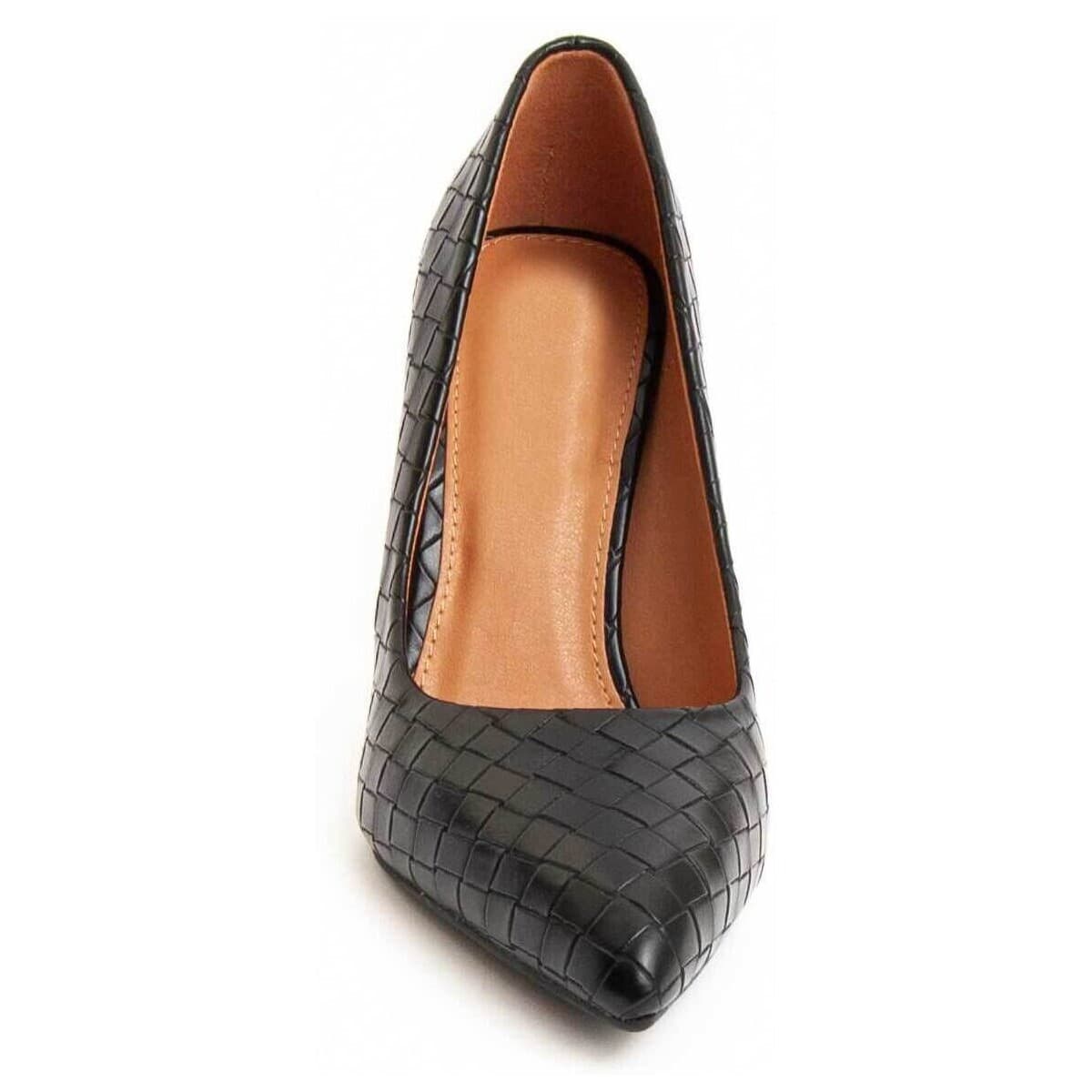 Women's Pumps Montevita Black