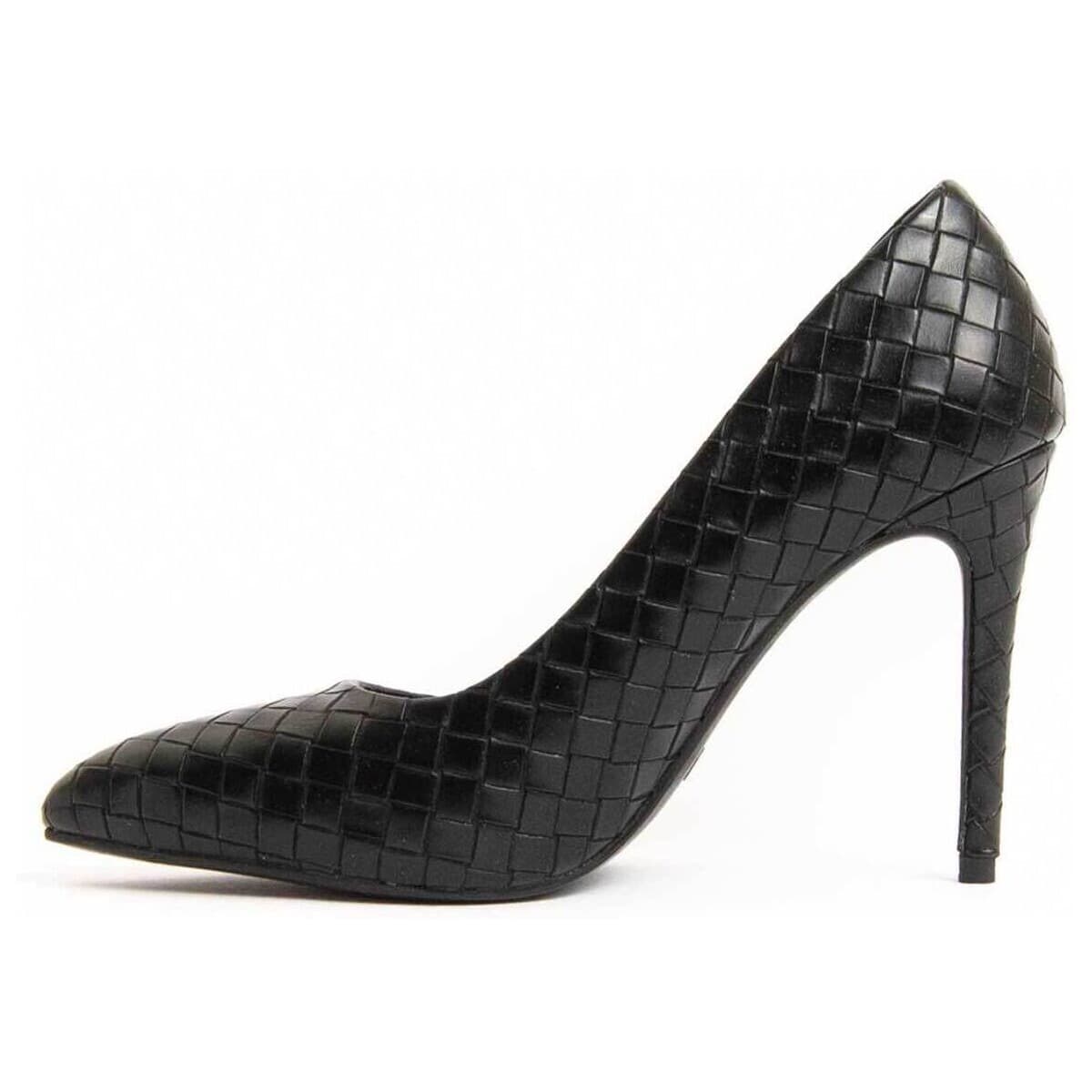 Women's Pumps Montevita Black