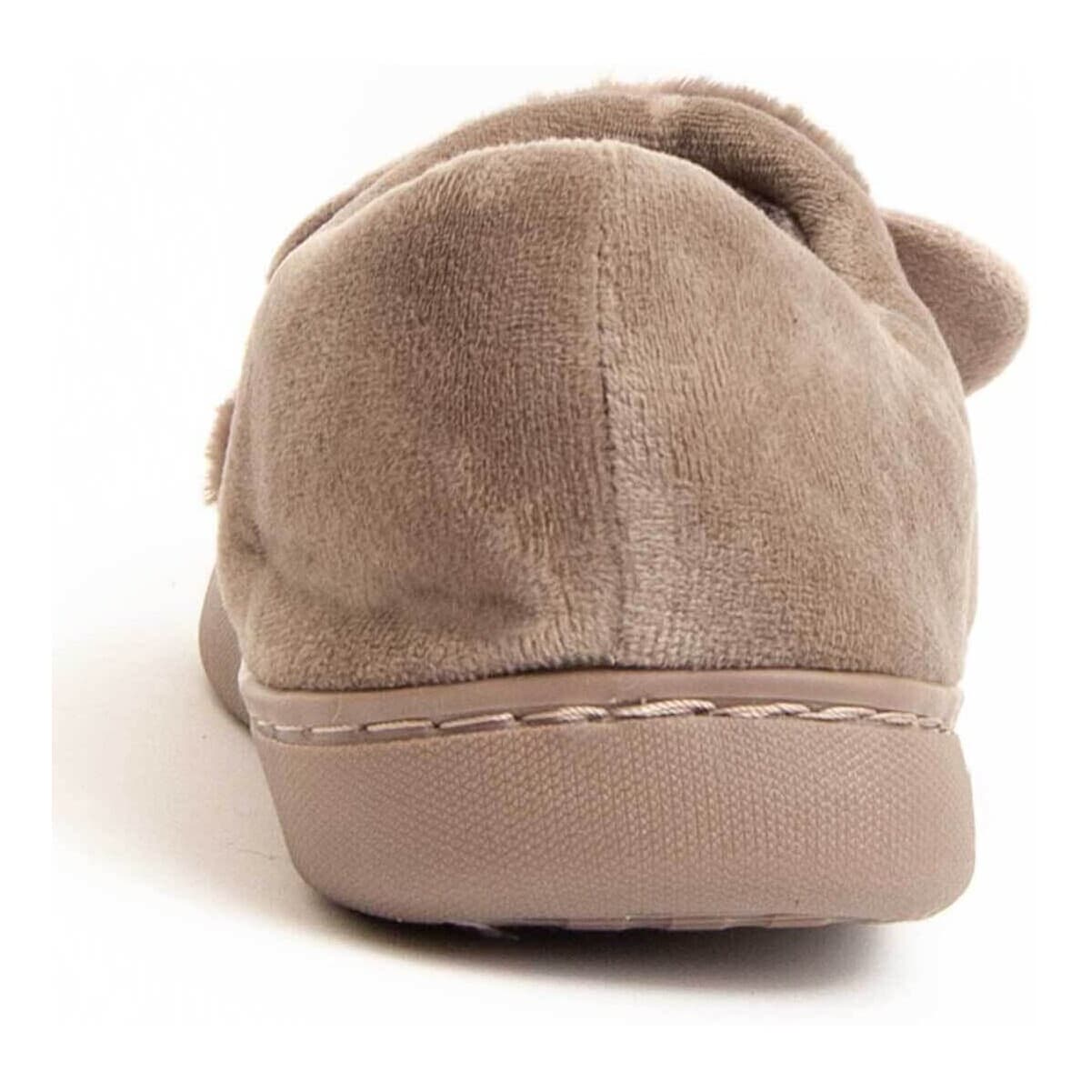 Women's House Slippers Northome Brown