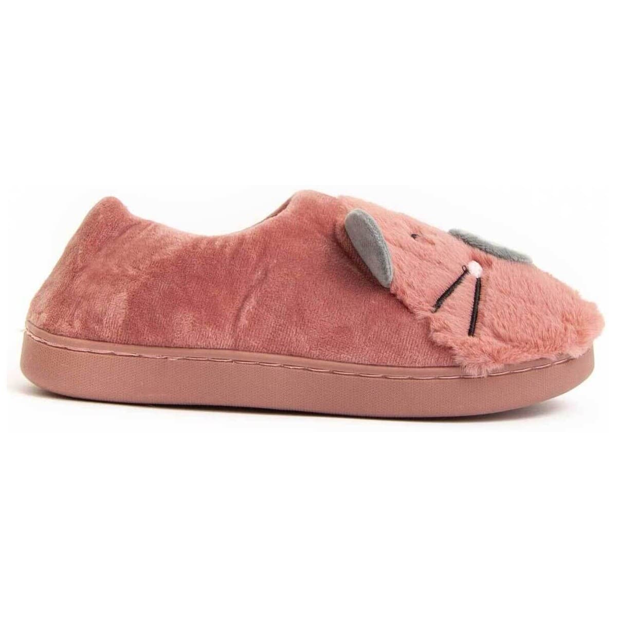 Women's House Slippers Northome Pink