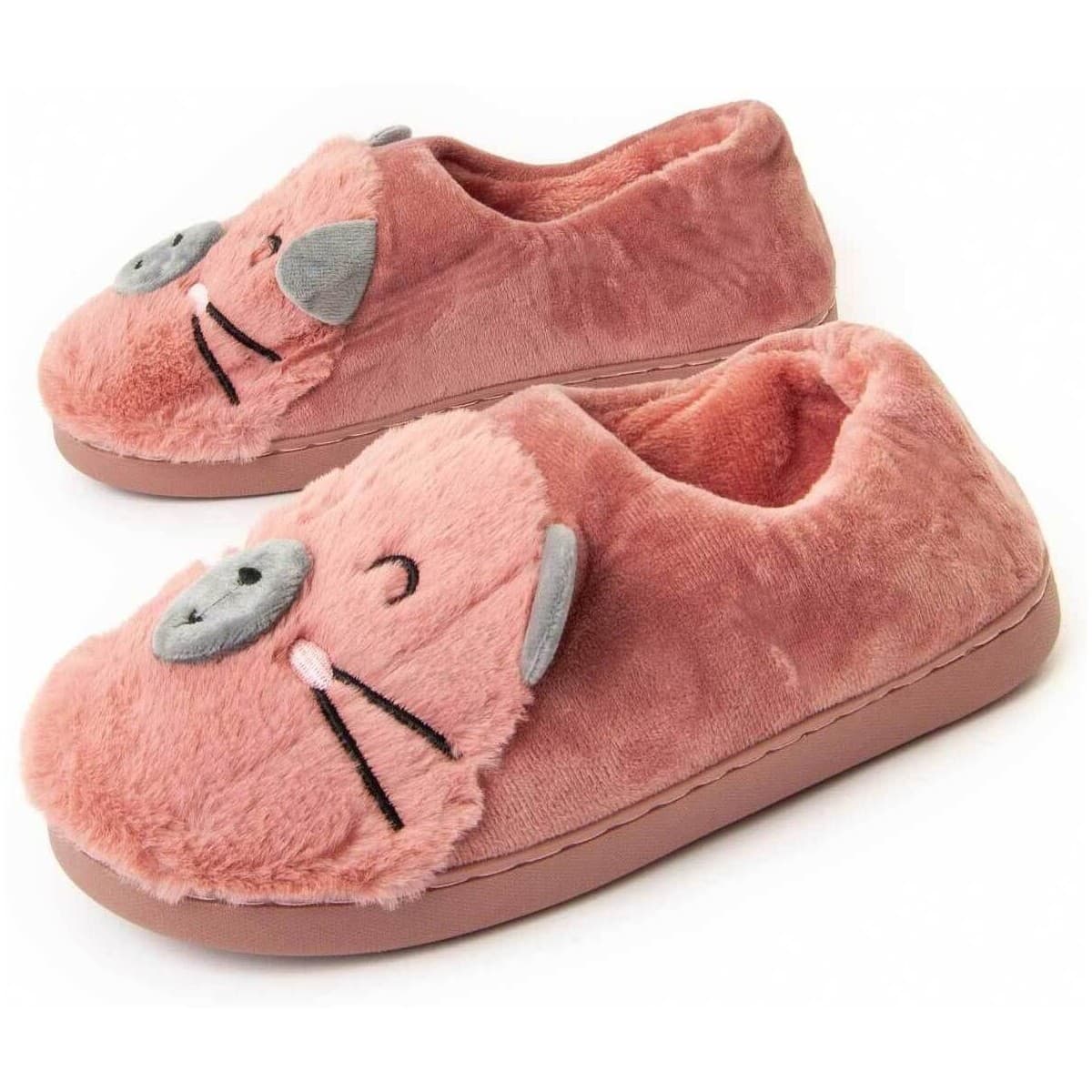 Women's House Slippers Northome Pink