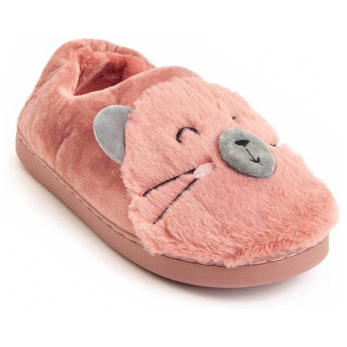 Women's House Slippers Northome Pink