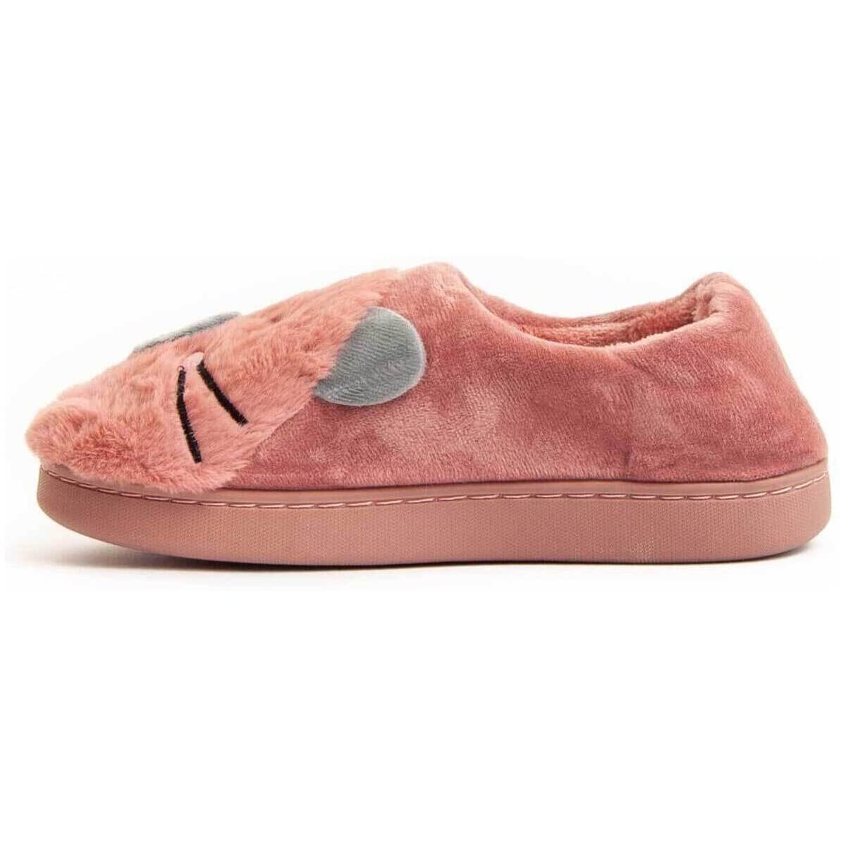 Women's House Slippers Northome Pink