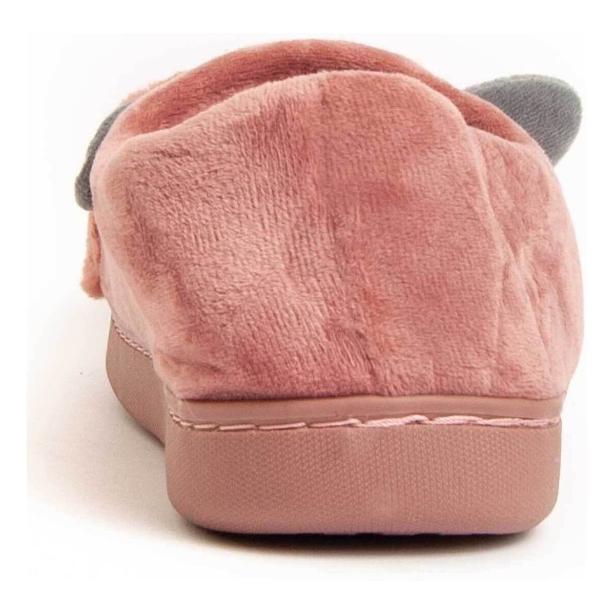 Women's House Slippers Northome Pink