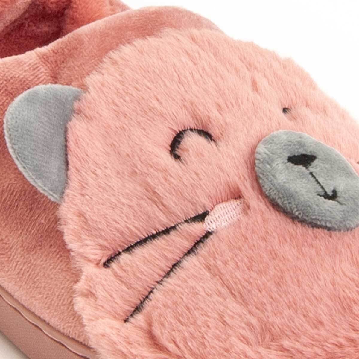 Women's House Slippers Northome Pink