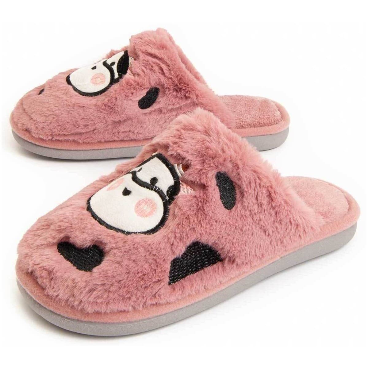 Women's House Slippers Northome Pink
