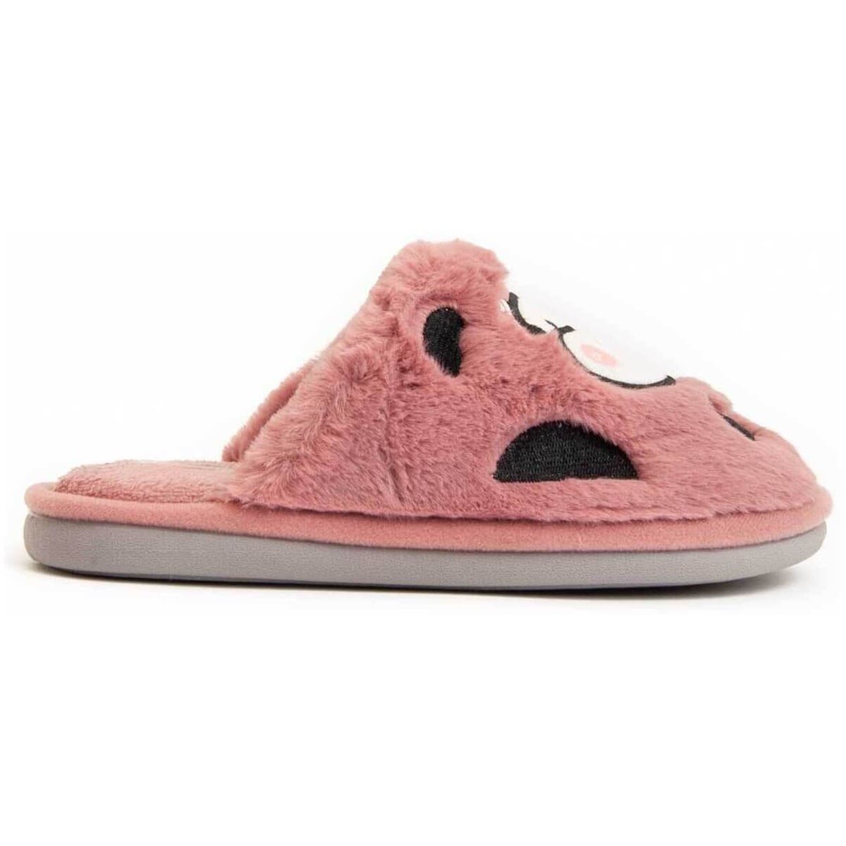 Women's House Slippers Northome Pink