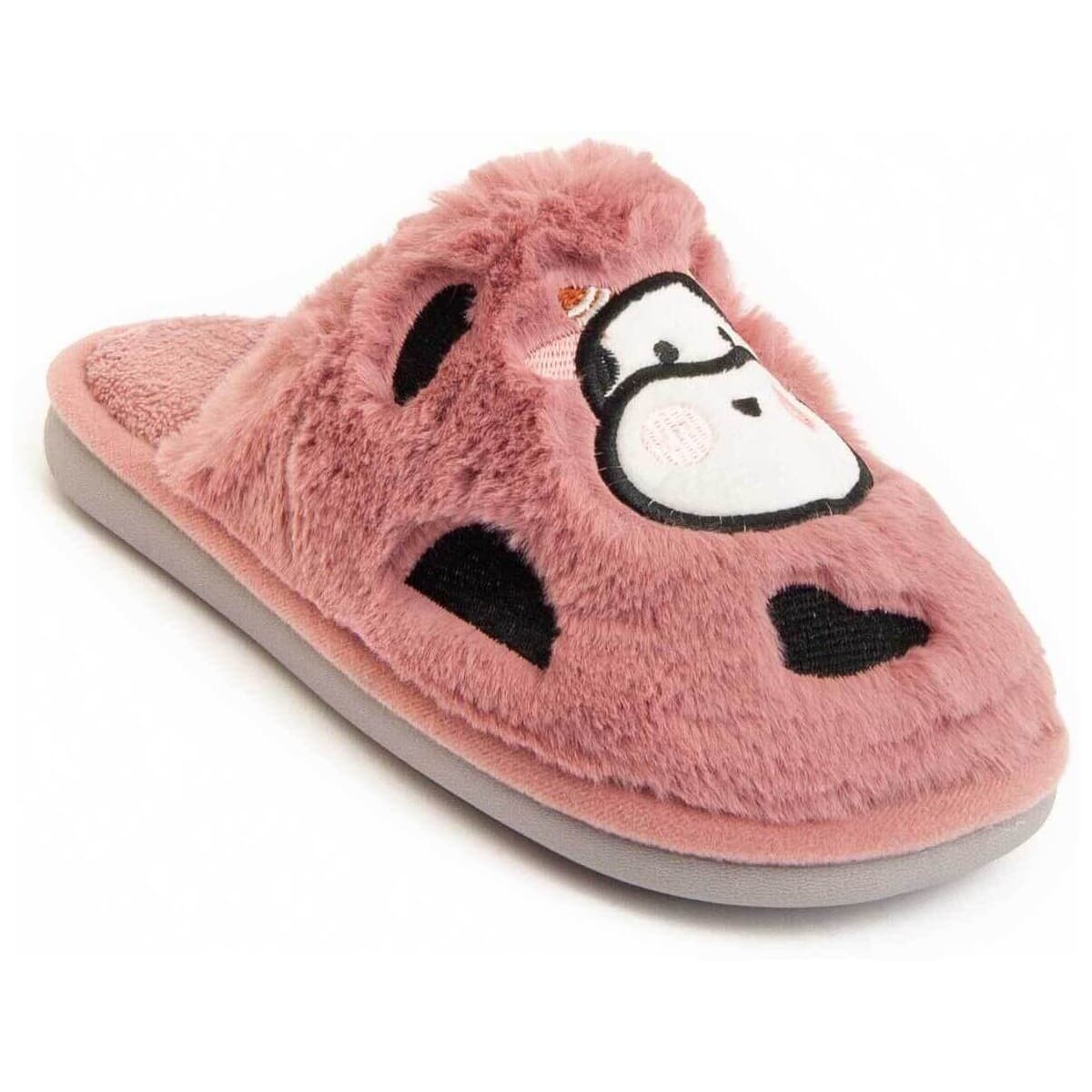 Women's House Slippers Northome Pink