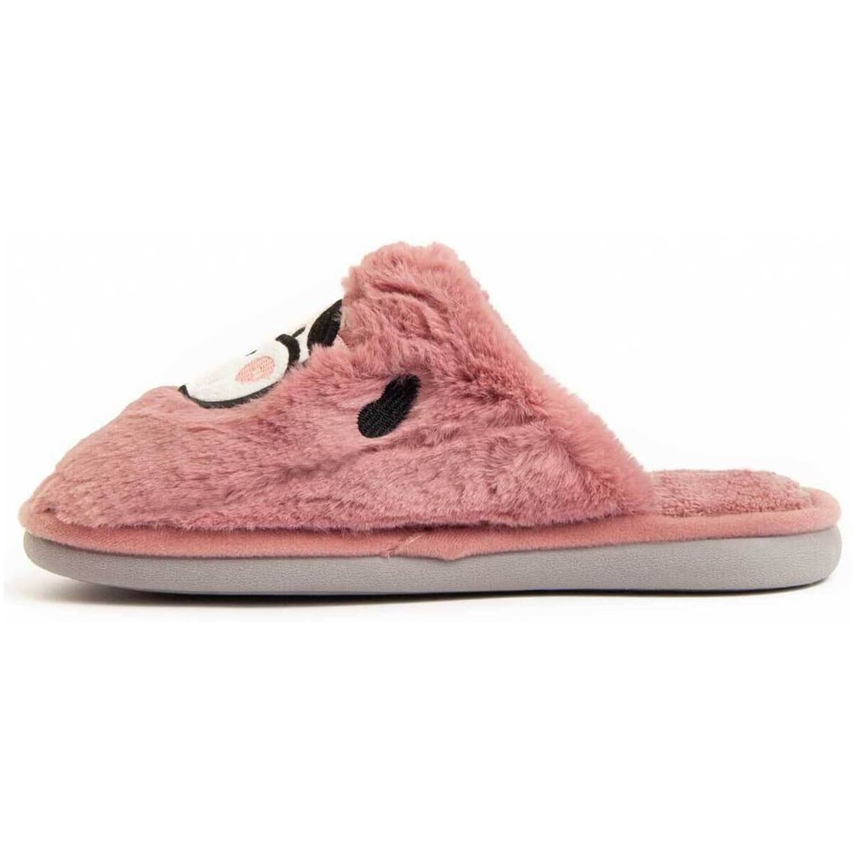 Women's House Slippers Northome Pink