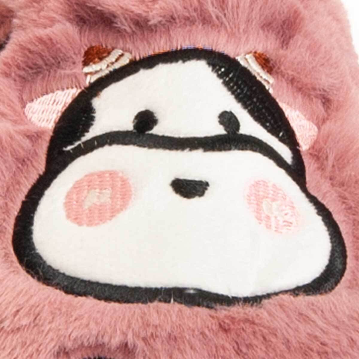 Women's House Slippers Northome Pink