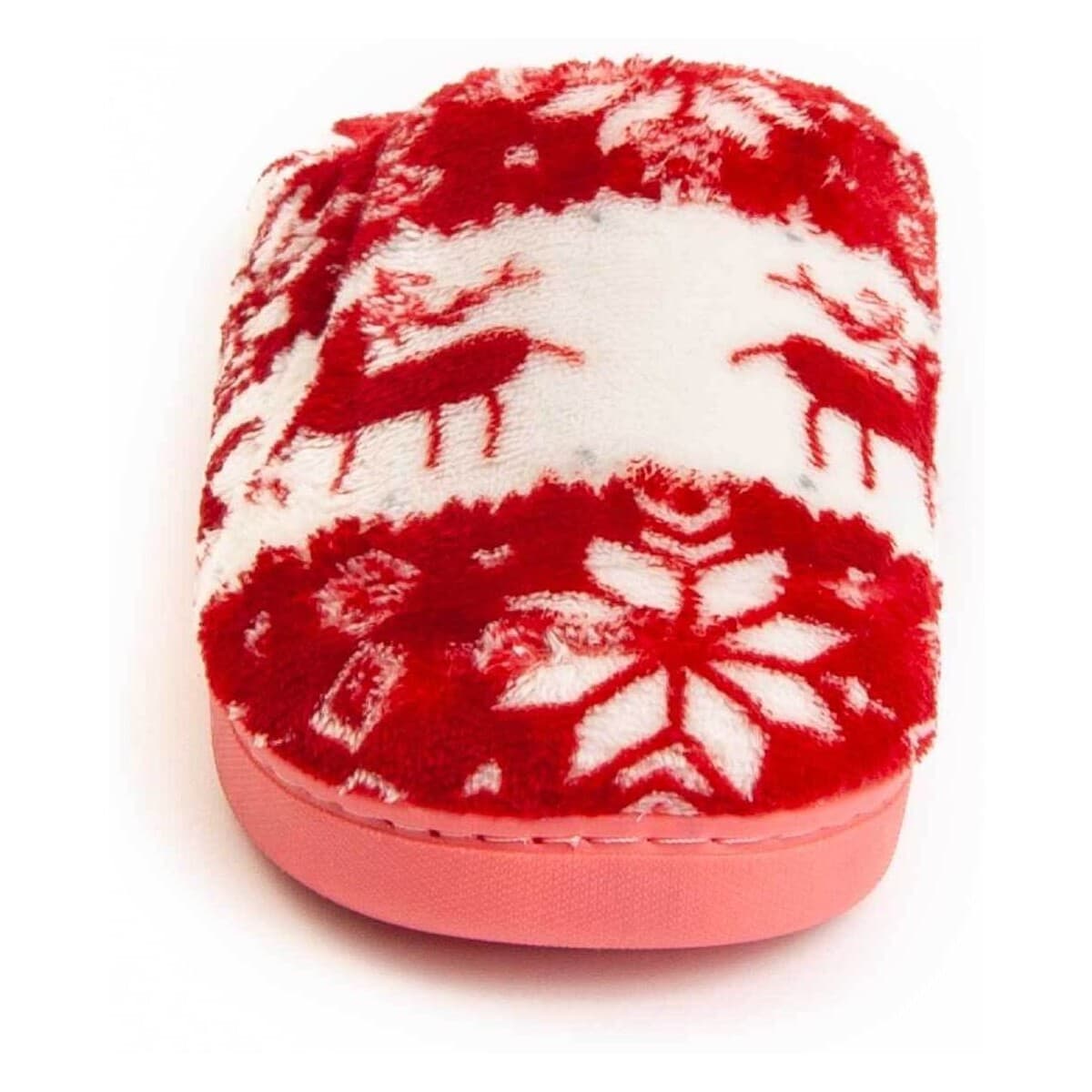 Women's House Slippers Northome Red