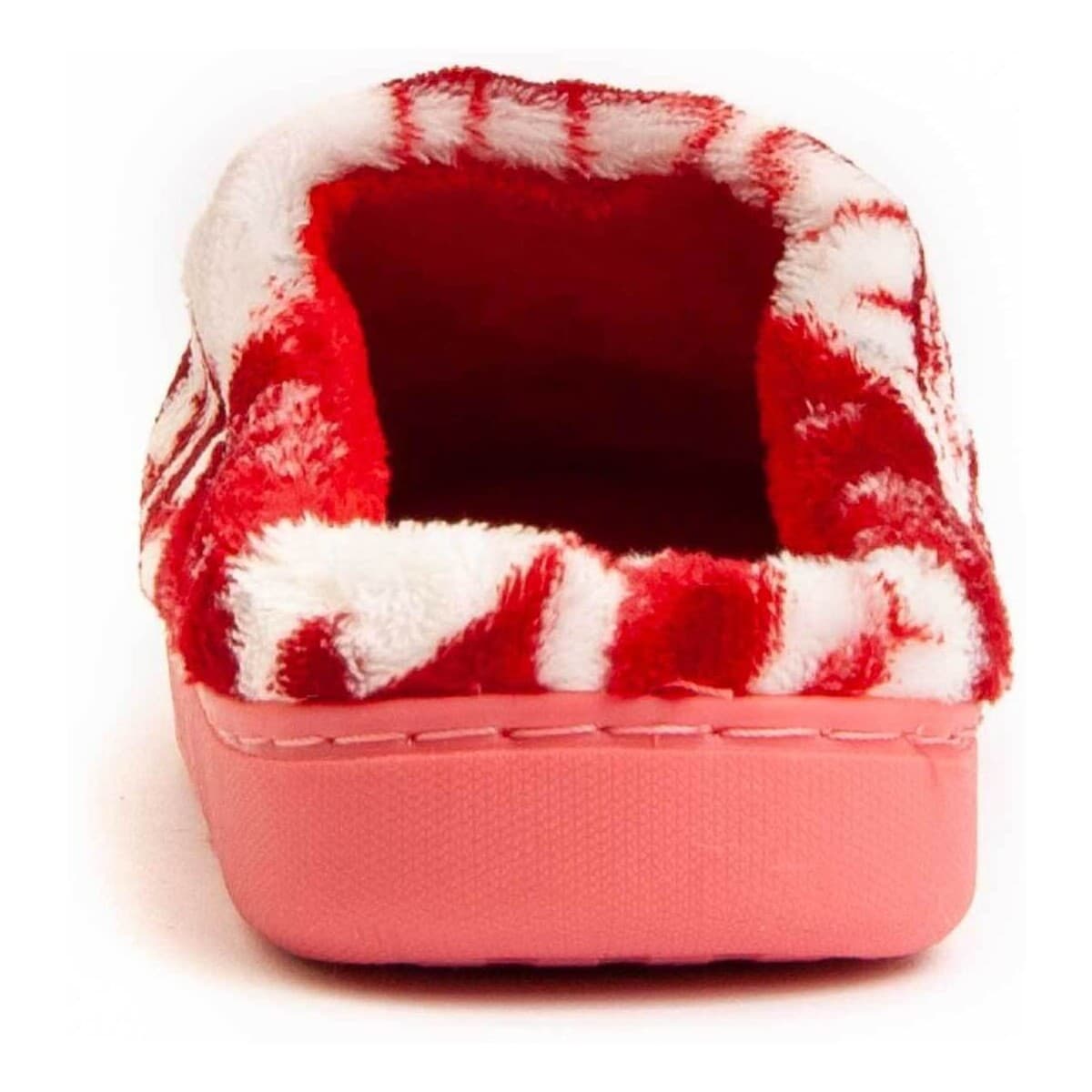 Women's House Slippers Northome Red