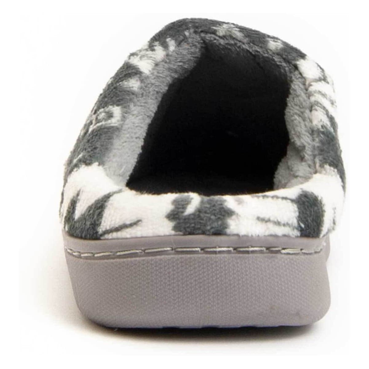 Women's House Slippers Northome Gray