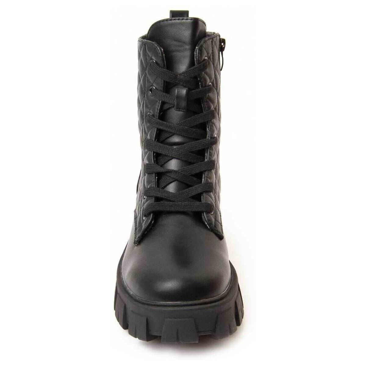 Women's Boots Montevita Black