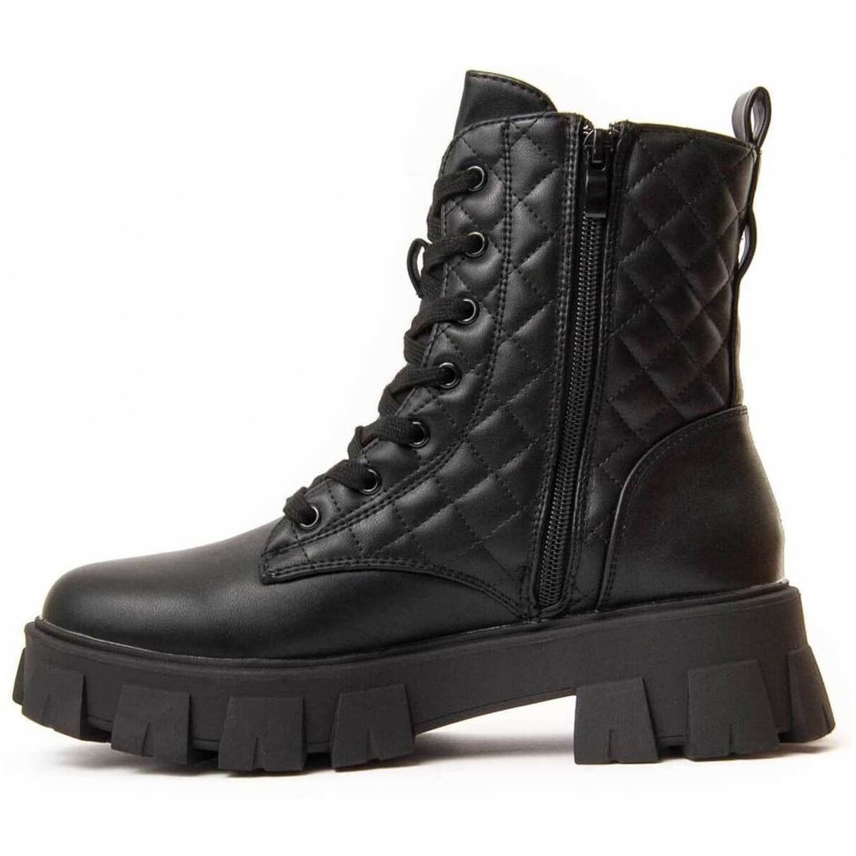 Women's Boots Montevita Black