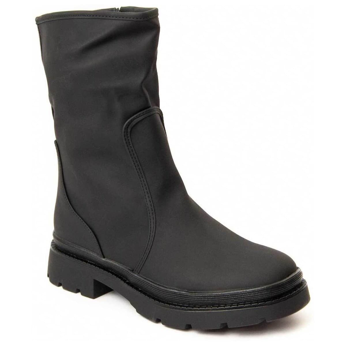 Women's Boots Montevita Black