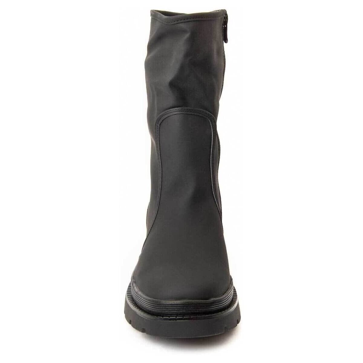 Women's Boots Montevita Black