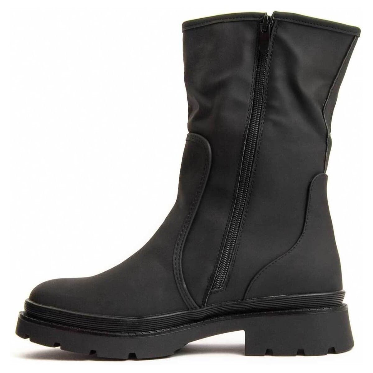 Women's Boots Montevita Black