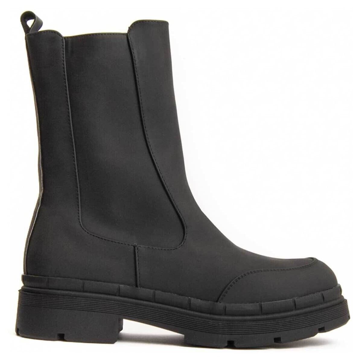 Women's Boots Montevita Black