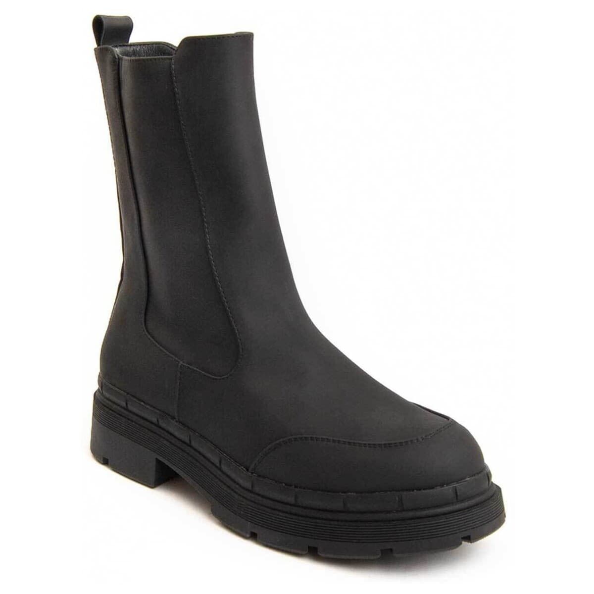 Women's Boots Montevita Black